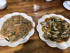 -南记食粥坊·宵夜大排档(莲花总店)