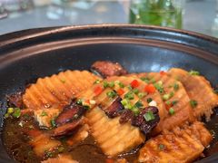 -野蔓果·山野菜(西湖景区·龙井茶田店)