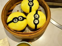 -乜都得港式茶楼(天贵路店)