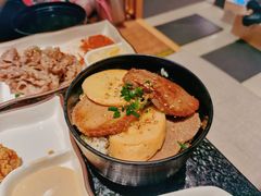 -無境·匠心日本料理(汉街店)