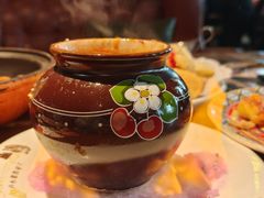 -卢布里西餐厅(海拉尔店)