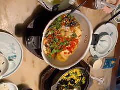 -佬麻雀·新湘菜(珠海金发购物中心店)