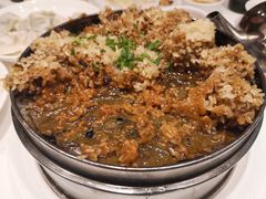 糯米排骨-金春禧(贵和领秀城店)