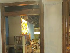 -兰正韩·韩国料理(春熙路店)
