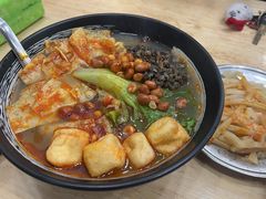 -笋果坊螺蛳粉(竹园小区店)