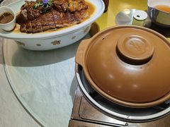 -椿记烧鹅(建干路店)