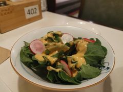 -火齐潮汕砂锅粥(五道口店)