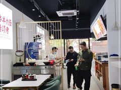 -桐乡咬强羊肉面