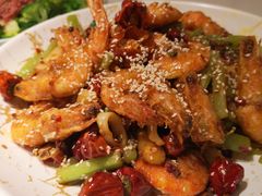 -乔阿马·江南味·驴肉香(龙湖华泾天街店)