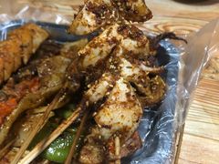 -非凡烧烤(历史博物馆店)
