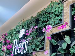 -Peet's Coffee皮爷咖啡(豫园店)