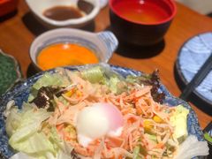 -魔丼屋(日月光店)
