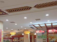 -陶然饺子城(奥体中路店)