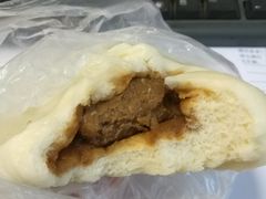 -航天馒头(瞻园路店)