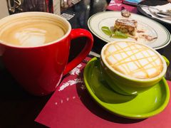 -IL Forno 意坊·意大利餐厅(温州万象城店)