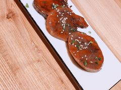 牛舌-小句号·精致料理(江南环球港店)