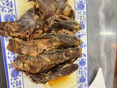 -海碗居老北京炸酱面(增光路店)
