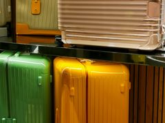 -RIMOWA(成都太古里店)