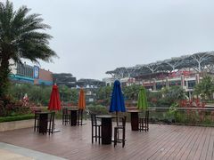 -观澜湖兰桂坊(深免海口观澜湖免税城店)