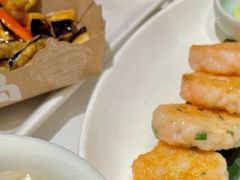 -双合园·海鲜水饺青岛菜(九水东路店)