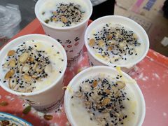 -正宁路小吃夜市