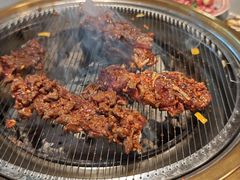 -杨小佳·齐齐哈尔烤肉·烤串(广州店)
