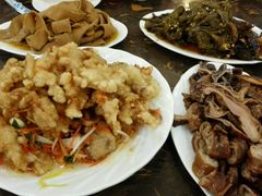 -张包铺(道外店)