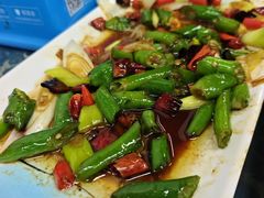 -徐州老菜馆(夹河街店)