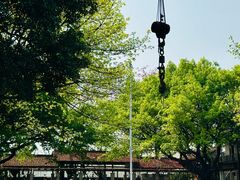-喜洲吧·江畔老船厂·庭院餐厅(喜临院店)