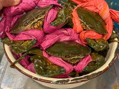 -辣螃铠盆盆蟹大排档(总店)