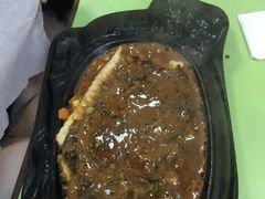-胜利茶餐室