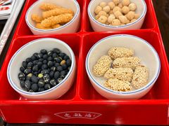 -老雒阳面馆·水席·洛阳菜(王城路店)