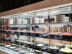 -美食汇自助餐厅(成都万达瑞华酒店)