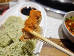 -肖肖酸萝卜鱼火锅(总店)