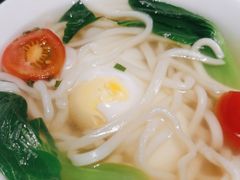 炸酱面-北平盛世·新京菜·北京烤鸭(劲松·双井店)