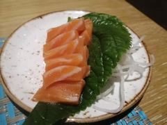 -沈阳和平艾美酒店新食谱西餐厅