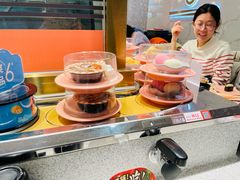 -争鲜回转寿司(南开大悦城店)