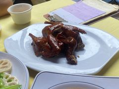 -老字号蛇口德记烧腊饭店·海鲜加工