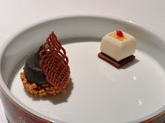 -金轩中餐厅 Jin Xuan(浦东丽思卡尔顿酒店)