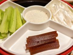 -锦绣金山人家(友谊店)