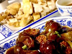 -洞天食府(北大街店)