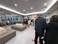 -爱康国宾体检中心(福田分院)