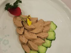 -全聚德(上海首店浦东店)