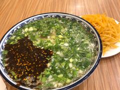 -有礼有面(知春路店)