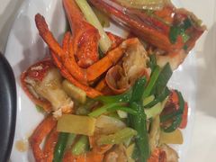 -辉记海鲜美食(氹仔店)