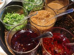 -八珍玉食鸡煲·打边炉(印象城店)