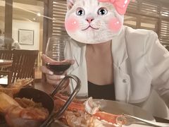 -宴悦海鲜餐厅·游水海鲜·牛排(亚龙湾瑞吉店)
