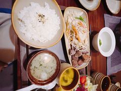 -上海中星铂尔曼大酒店 锦·日本料理