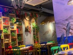 -小小河边鱼(天润城店)