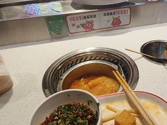 -龍歌自助小火锅(秦淮水游城店)